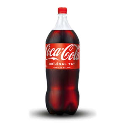 COCA COLA 2.5LT