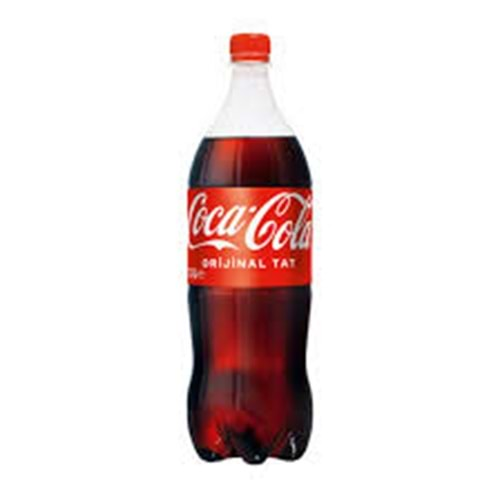 COCACOLA 1.5L