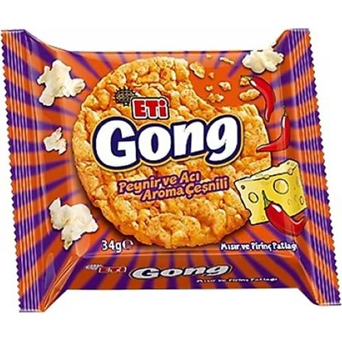 GONG PEYNIRLI ACILI 34GR