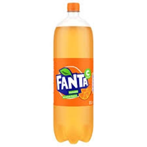 FANTA 2L