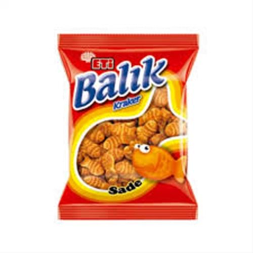 ETİ BALIK KRAKER 40 G