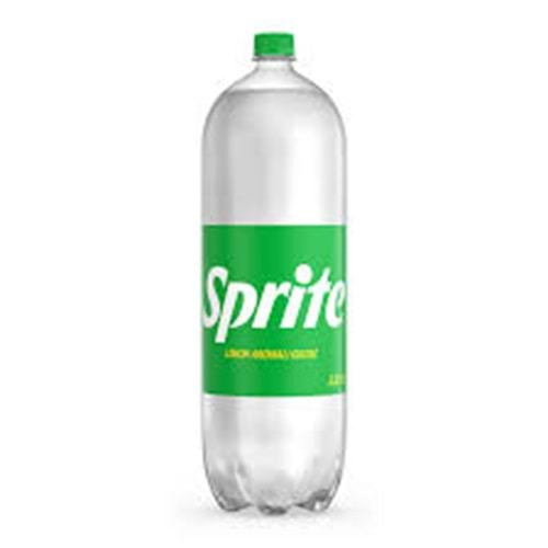 SPRİTE 2,5L