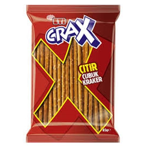 ETİ CRAX ÇUBUK KRAKER 85 G