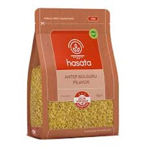 HASATA PİAVLIK BULGUR 1 KG