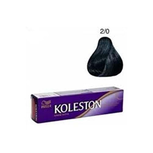 KOLESTON KRE.BOY.TÜP.SİYAH 50ML