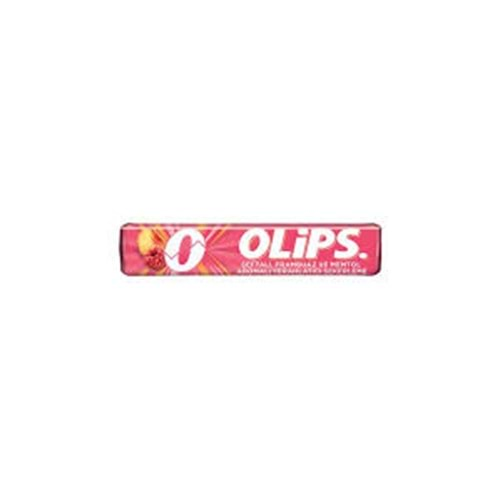 OLİPS ŞEFTALİ FRMB.28 GR