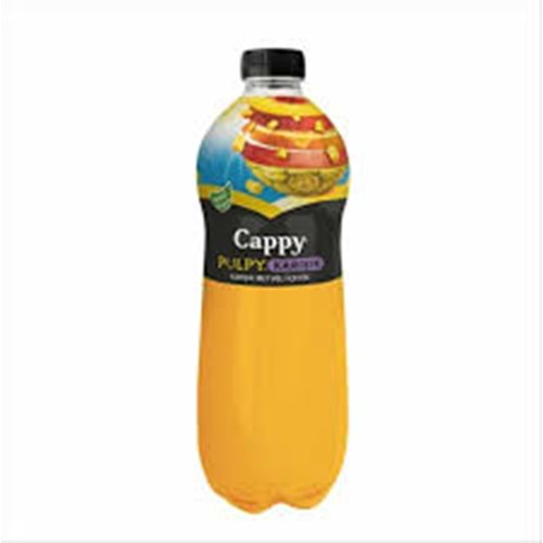 CAPPY PULPY KARIŞIK 1 L