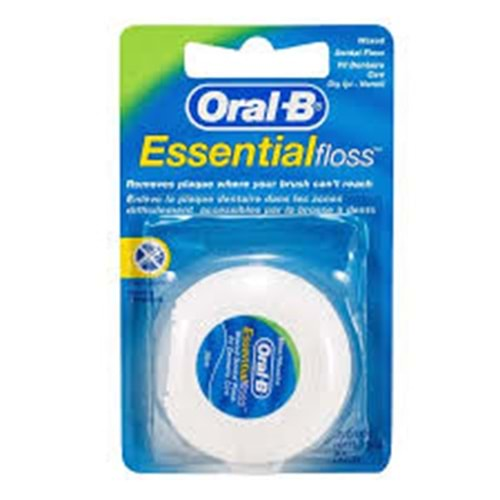 ORAL B DİŞ İPİ