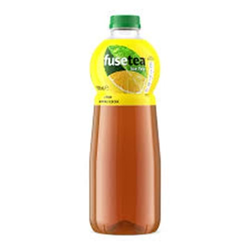 FUSE TEA ICE TEA L İMON 1,5 L