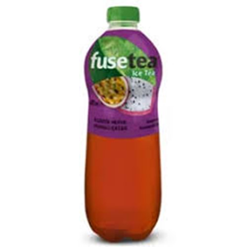 FUSE TEA EJDER ÇARKIFELEK PET 1.LT