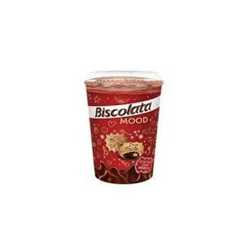 ŞÖLEN BİSCOLATA MOOD KUTU 125 G