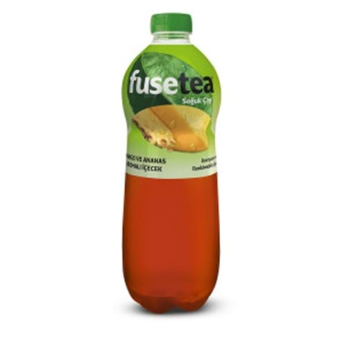 FUSE TEA ICE TEA MANGO VE ANANAS 1 L