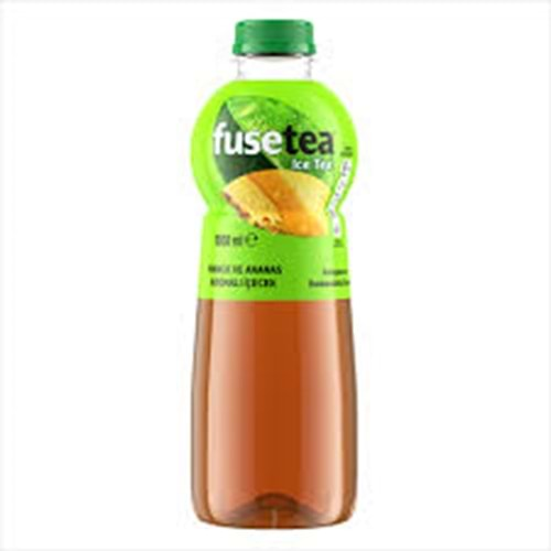 FUSE TEA MANGO 1L