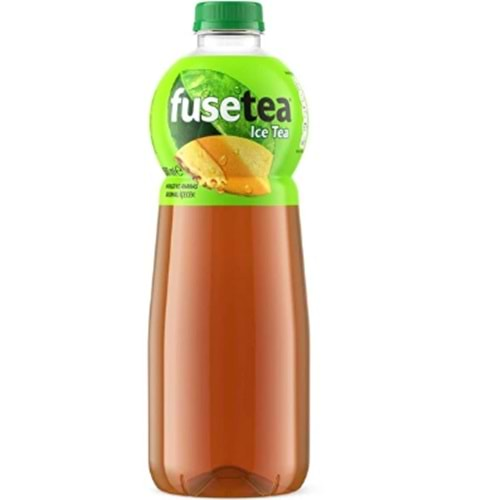 FUSE TEA MANGO VE ANANAS 1.5 LT