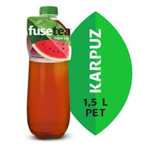 FUSE TEA KARPUZ 1,5L