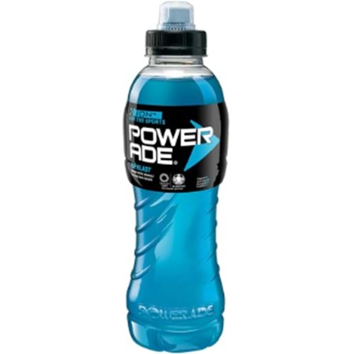 POWER ADE 500ML