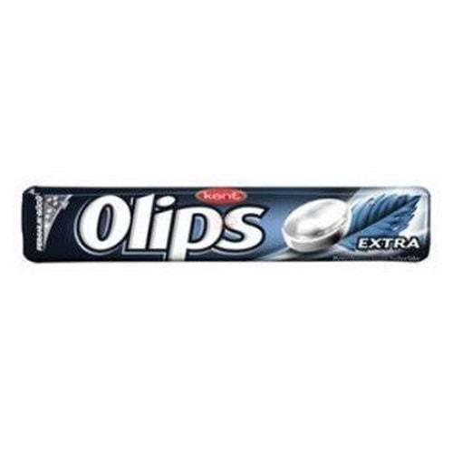 KENT OLİPS KESKİN MENTHOL 28 G