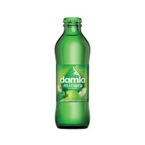 DAMLA ELMALI SODA 200 ML