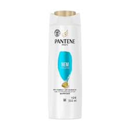 PANTENE NEM TERAPISI SAMPUAN 350 ML