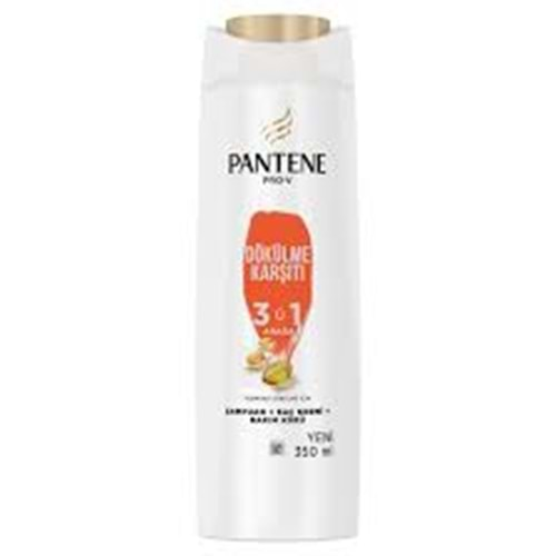 PANTENE DOK. KARSITI SAMPUAN 350 ML