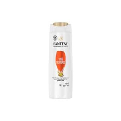 PANTENE YAG TERAPISI SAMPUAN 350 ML