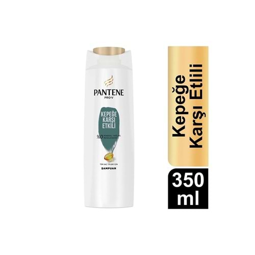 PANTENE KEPEGE KAR. ETKI. SAMP. 350 ML