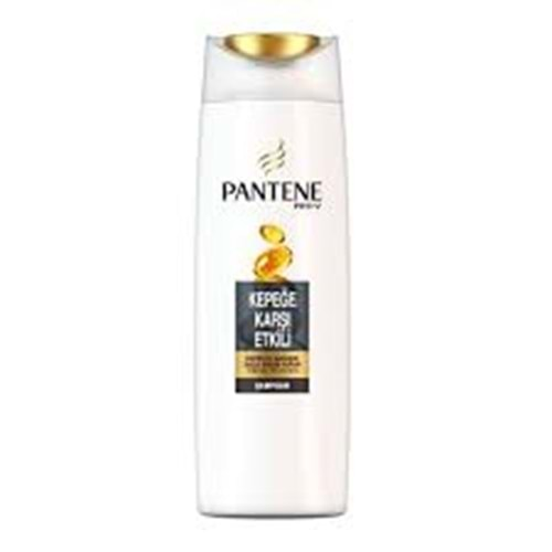 PANTENE ŞAMP. 3IN1 KEP. KARSI. 350 ML