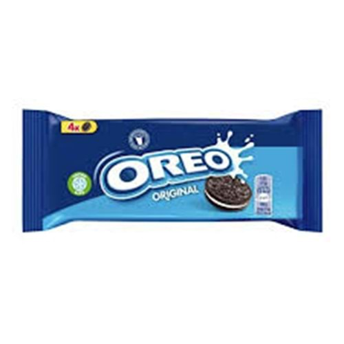 OREO KREMALI BİSKÜVİ 44 G