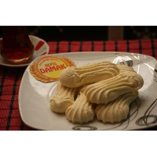 NEFİSDAMAK KURUPASTA 300GR