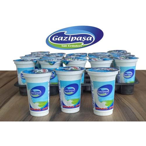GAZİPAŞA AYRAN ADET