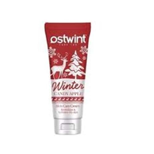 OSTWİNT CANDY APPLE KIŞ KREMİ 75ML