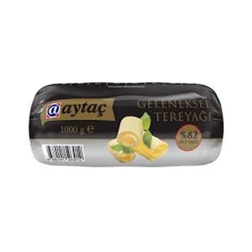 AYTAÇ TEREYAĞI 1 KG