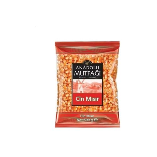 ANADOLU MUTFAĞI CİN MISIR 500 G