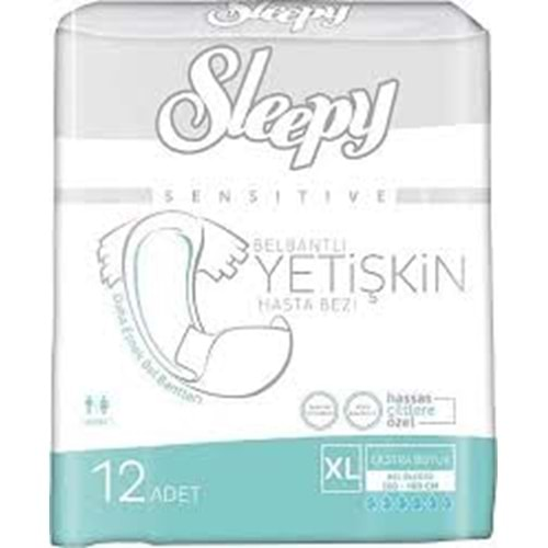 SLEPY NATURAL 11 Lİ