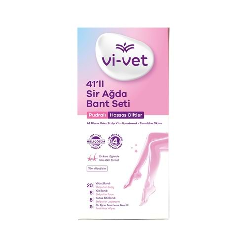 VİPER MOP 40.CM