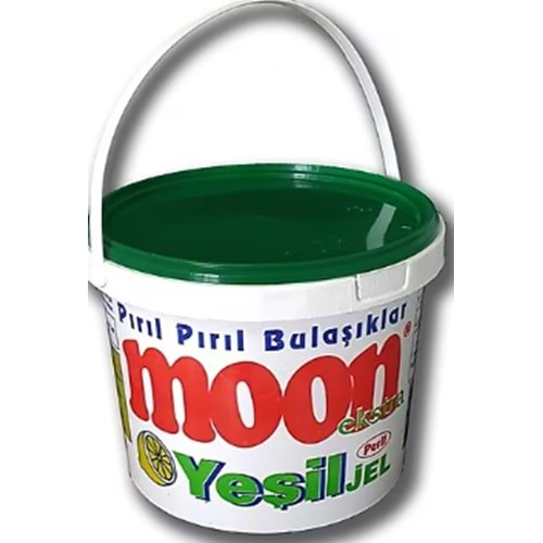 MOON JEL 800 GR ADET