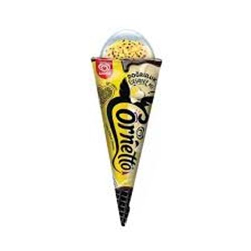 CORNETTO GUL LİMON.125.ML