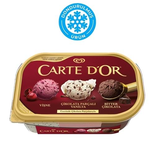 ALGİDA CARDEDOR VİŞ.BİT.KAYM 850.ML
