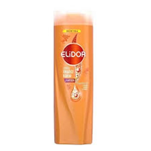 ELİDOR ŞAMPUAN ONARICI 400 ML