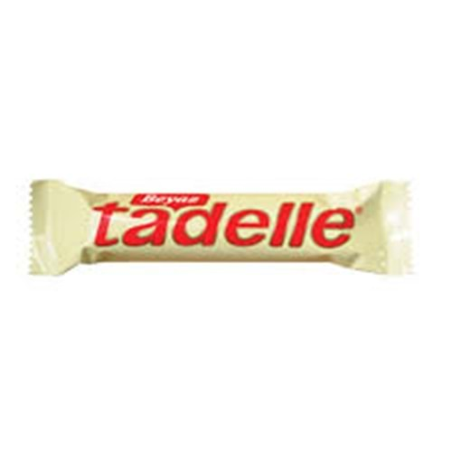 TADELLE FINDIK DOLGULU BEYAZ ÇİK. 30 G