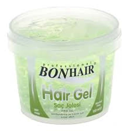 BONHAIR SAÇ JÖLESİ 140 ML ADET