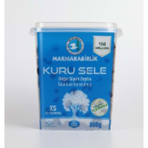 MARMARA BİRLİK KURU SELE XS 800 G