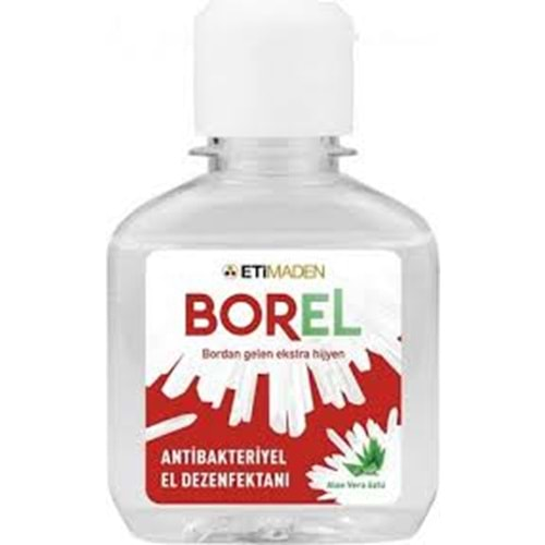 BOREL ANTİBAK. EL DEZENFEKTANI 100 ML