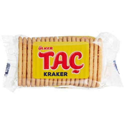 ÜLKER TAÇ KRAKER 76 G