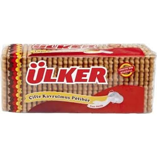 ÜLKER PÖTİBÖR ÇİFTE KAVRULMUŞ BİSK 175 G