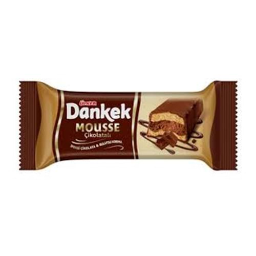 ÜLKER DANKEK MOUSSE CAKE 45 G