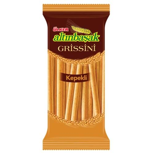 ÜLKER ALTINBAŞAK KEPEKLİ GRİSSİNİ 125 G