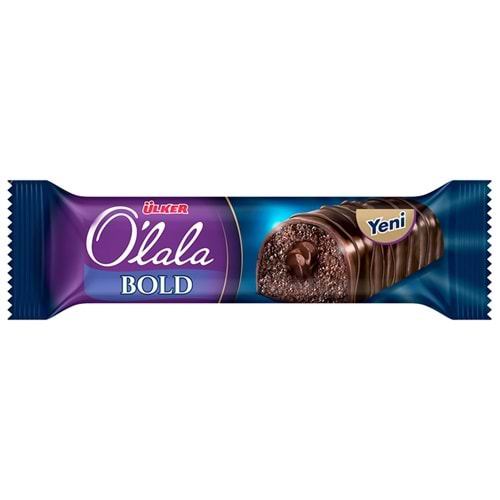 ÜLKER OLALA BOLD BAR KEK 43 G