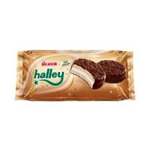 ÜLKER HALLEY 5 Lİ