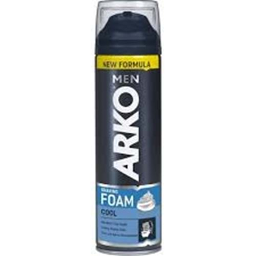 ARKO TIRAS KOPUGU COOL 200ML